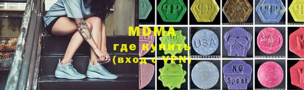 хмурый Бородино