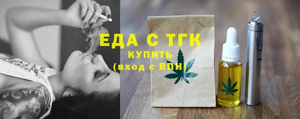 хмурый Бородино