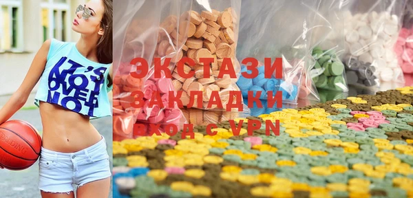 хмурый Бородино
